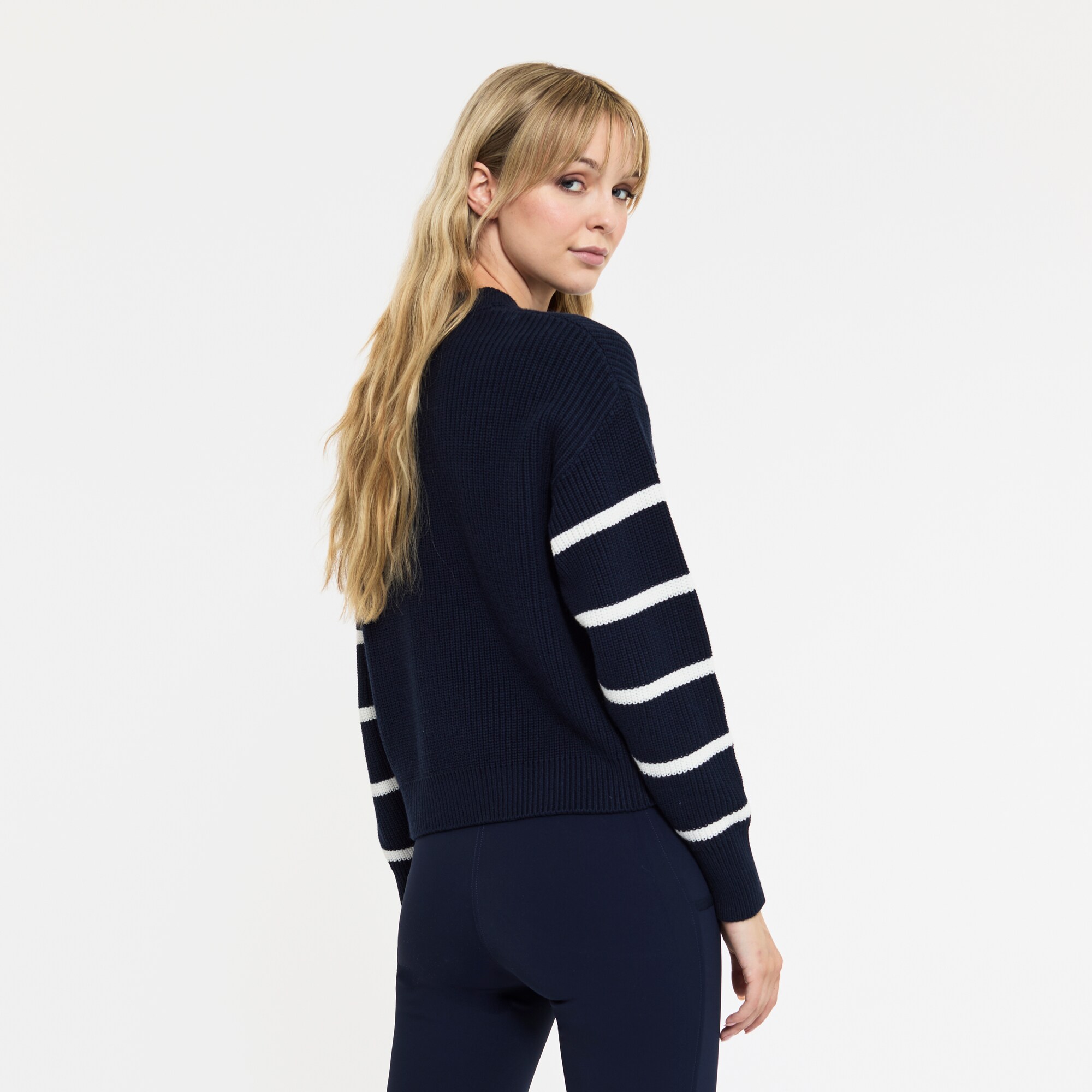 Knitted jumper  Ines CRW®