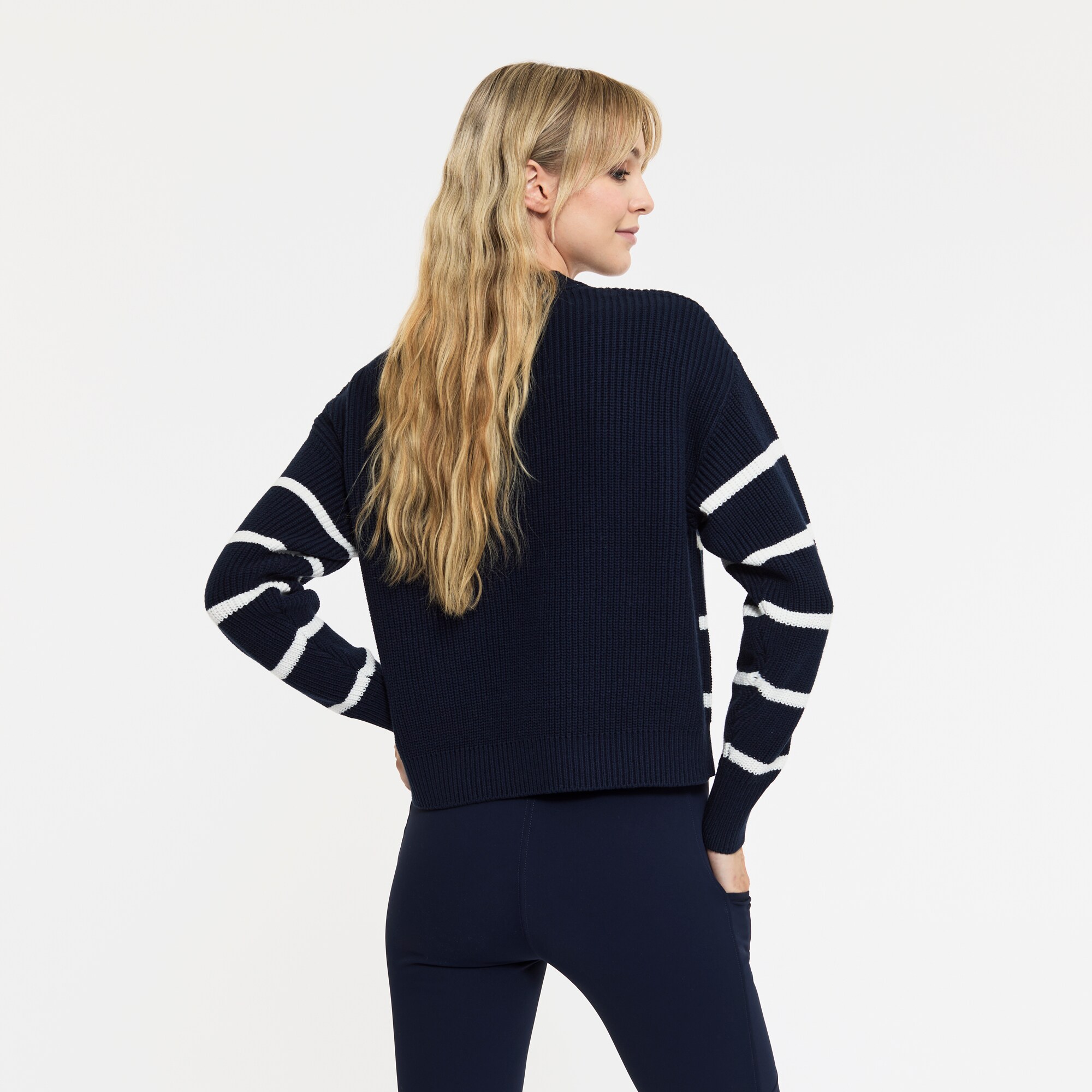 Knitted jumper  Ines CRW®