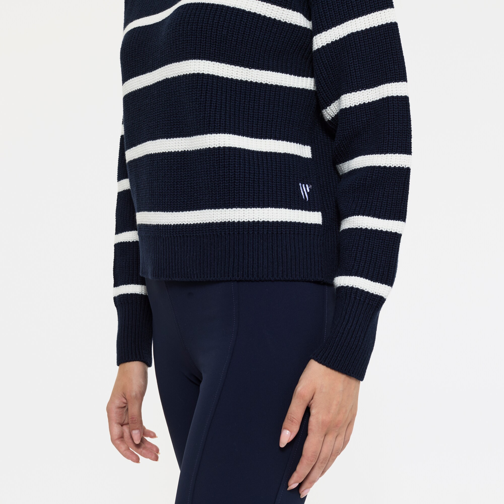 Knitted jumper  Ines CRW®