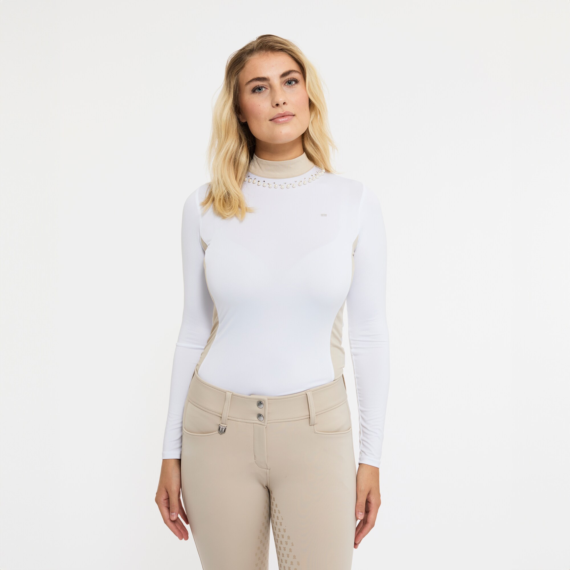 Competition top Long sleeved Piper Fairfield®