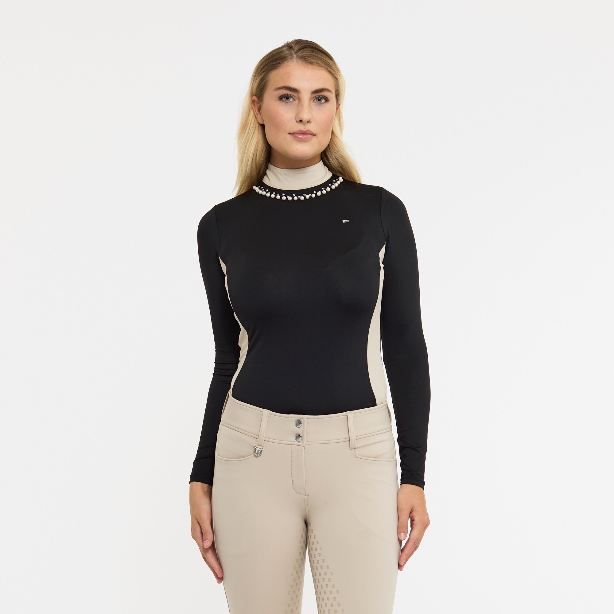 Competition top Long sleeved Piper Fairfield®