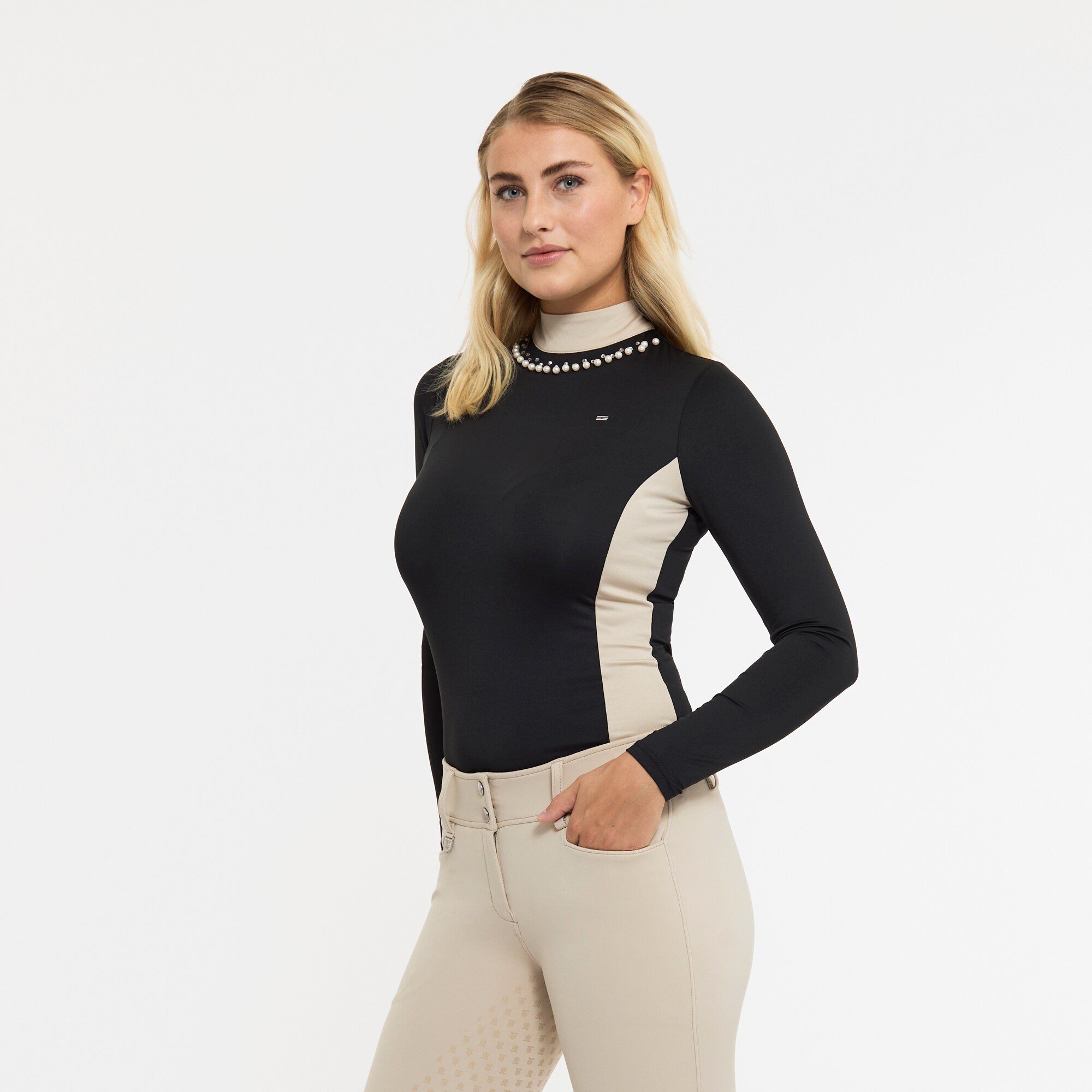 Competition top Long sleeved Piper Fairfield®