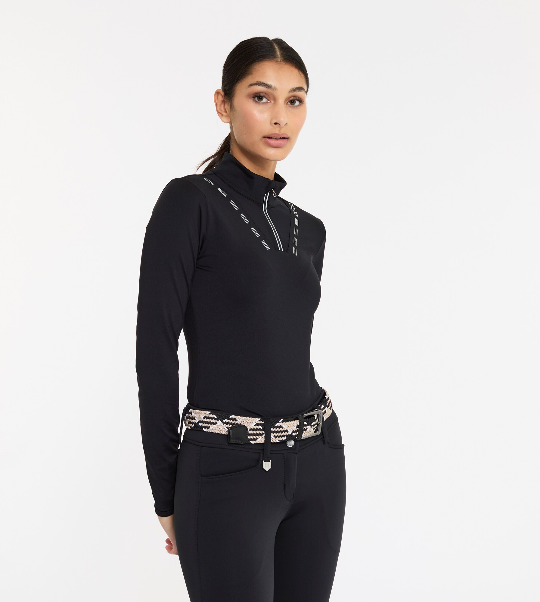 Performance top Long sleeved Colin Fairfield®