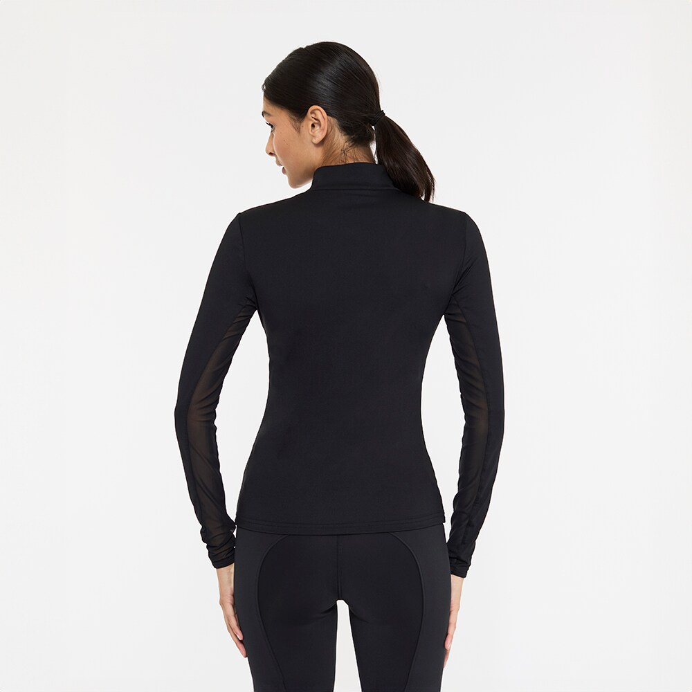 Performance top Long sleeved Colin Fairfield®