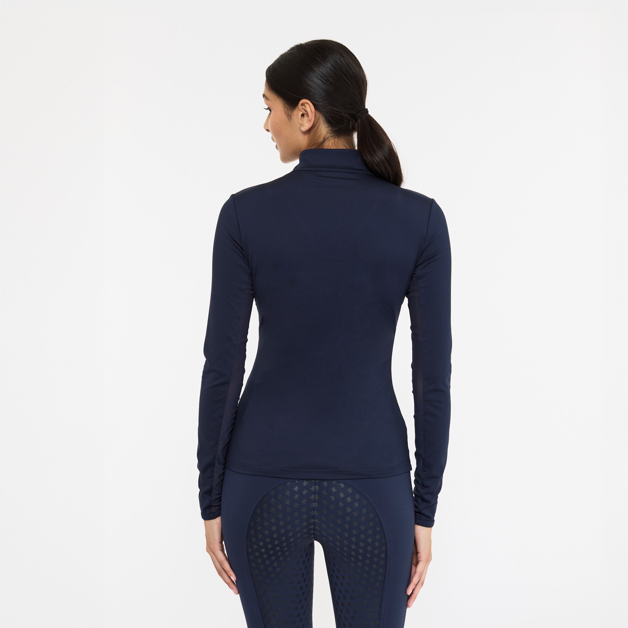 Performance top Long sleeved Colin Fairfield®