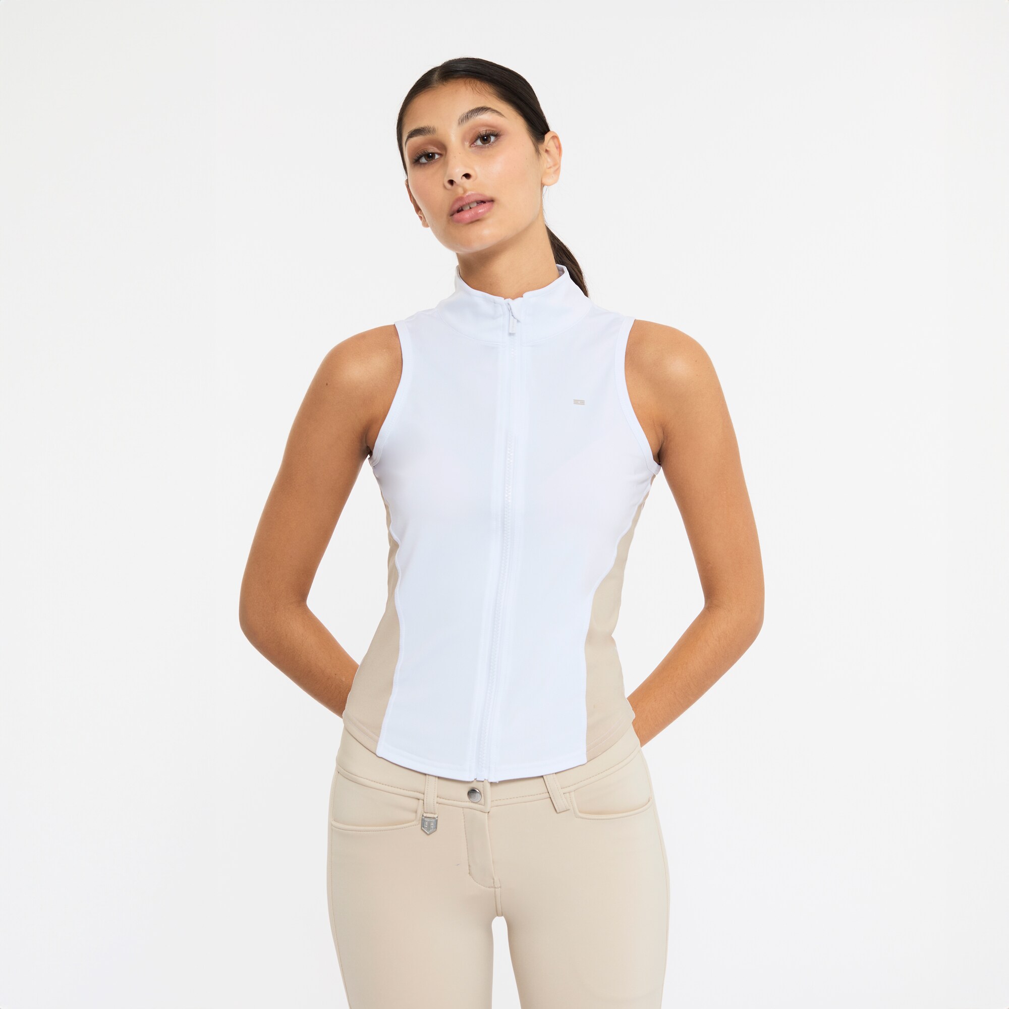 Performance top Short sleeved Nellie Fairfield®