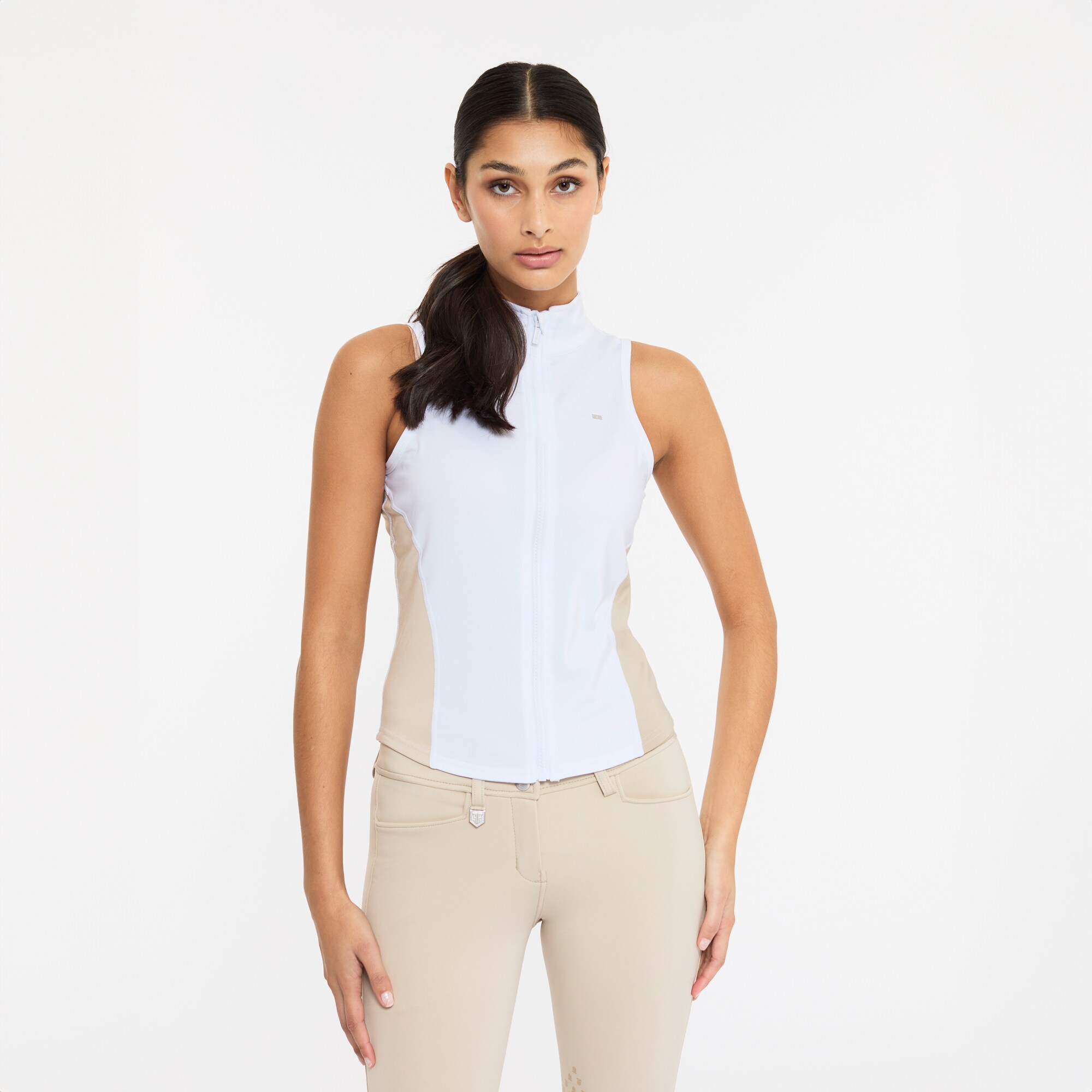 Performance top Short sleeved Nellie Fairfield®