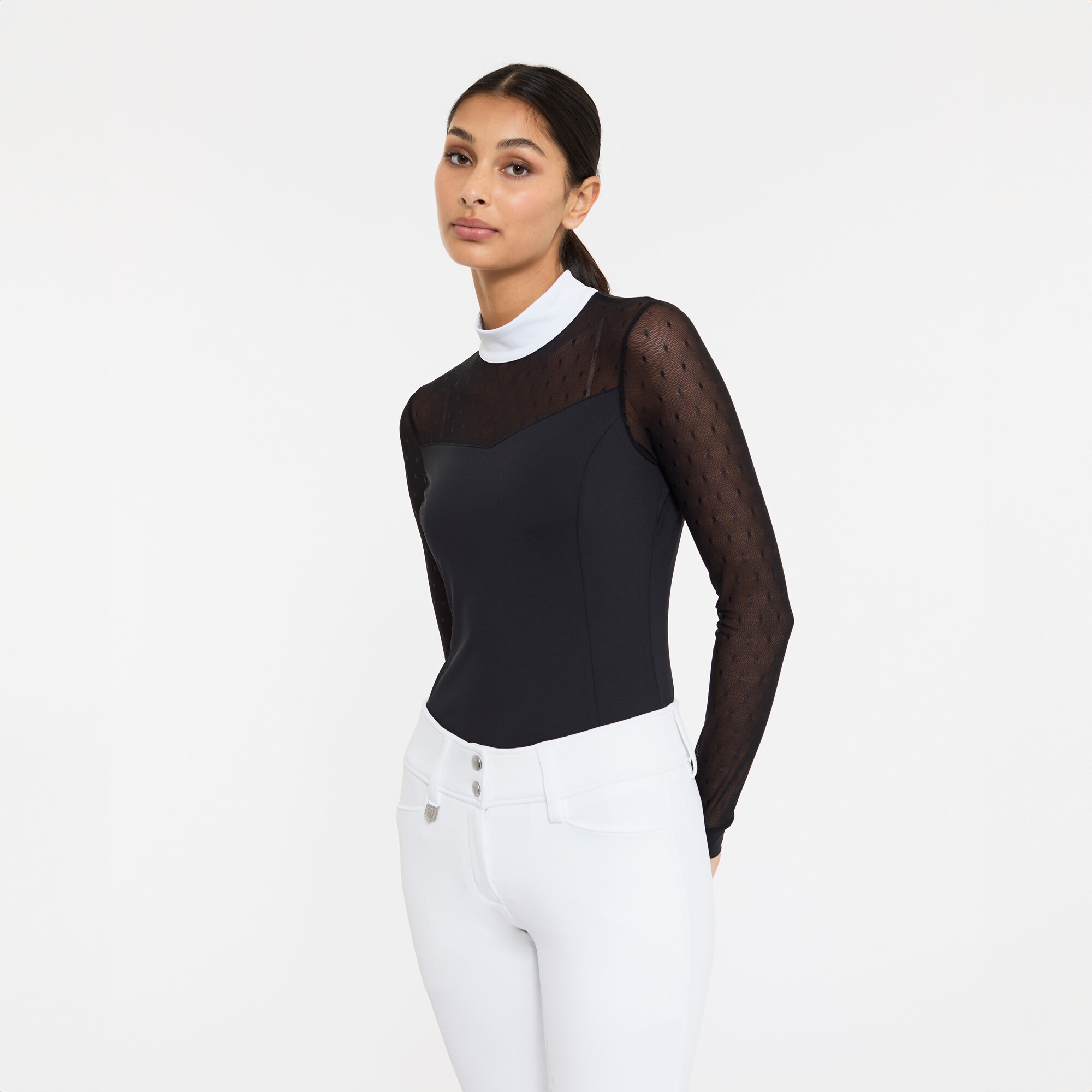 Top Long sleeved Penny Fairfield®