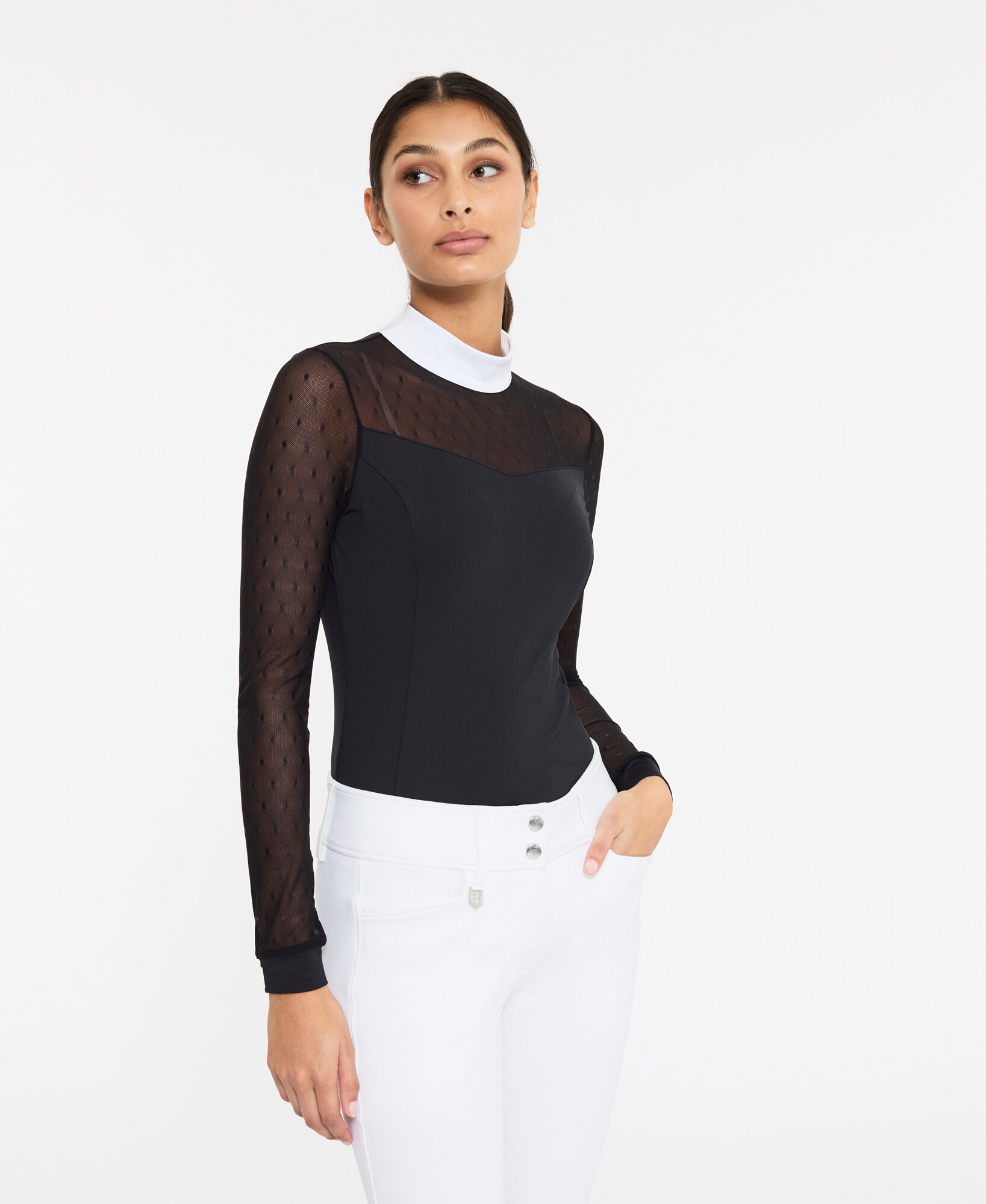 Top Long sleeved Penny Fairfield®