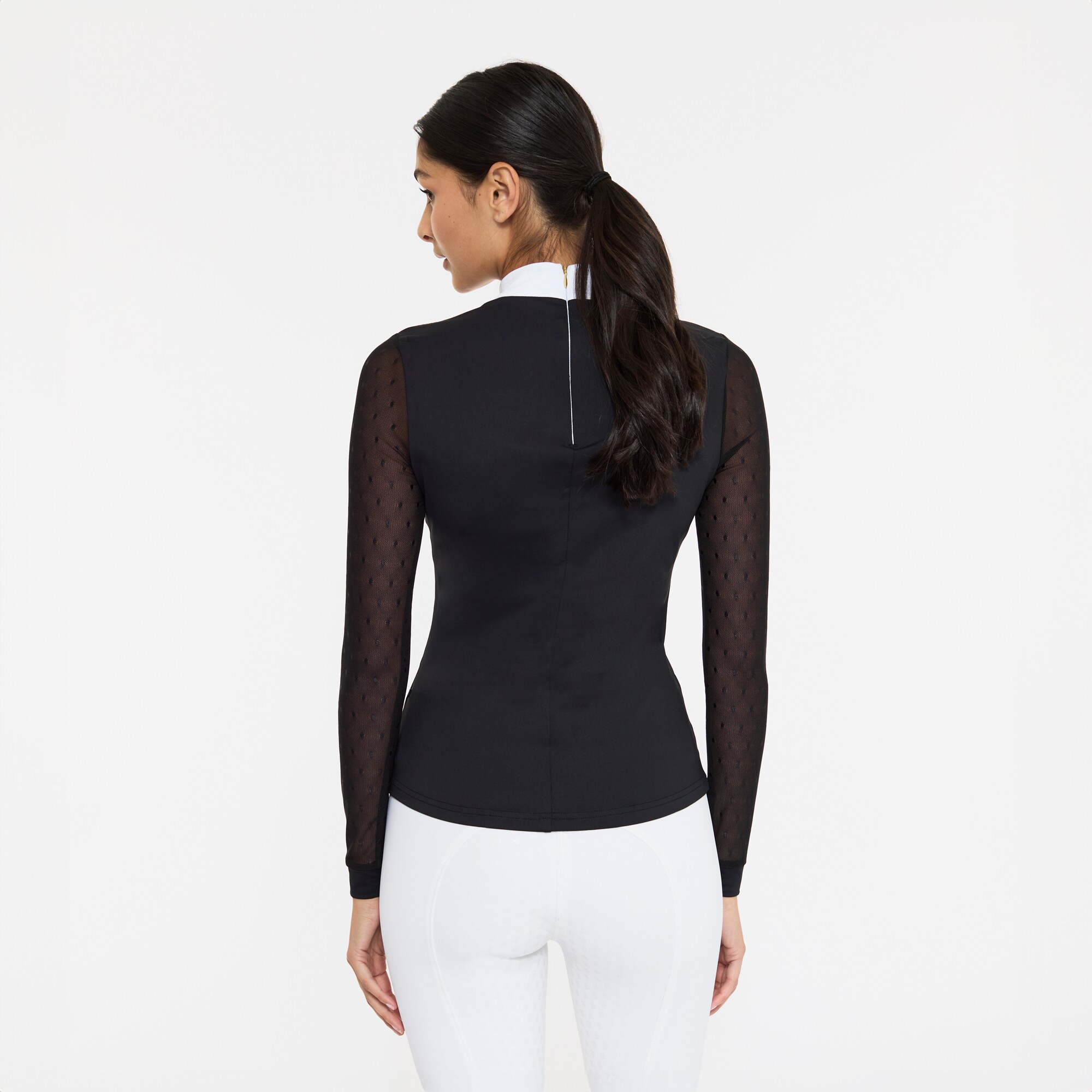 Top Long sleeved Penny Fairfield®