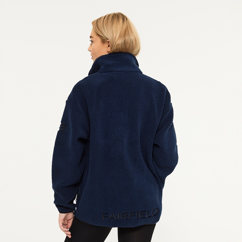 Fleece jacket  Snowdrop Fairfield®