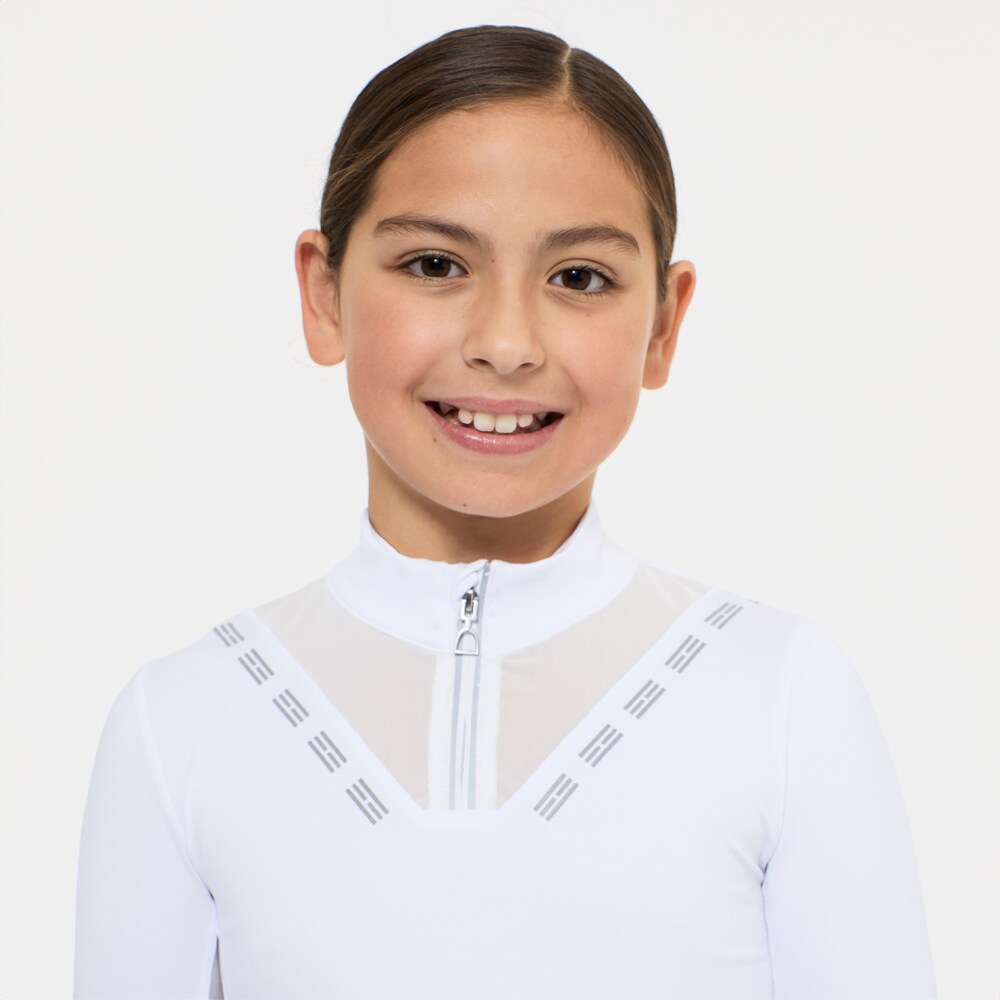 Performance top Long sleeved Colin Fairfield®