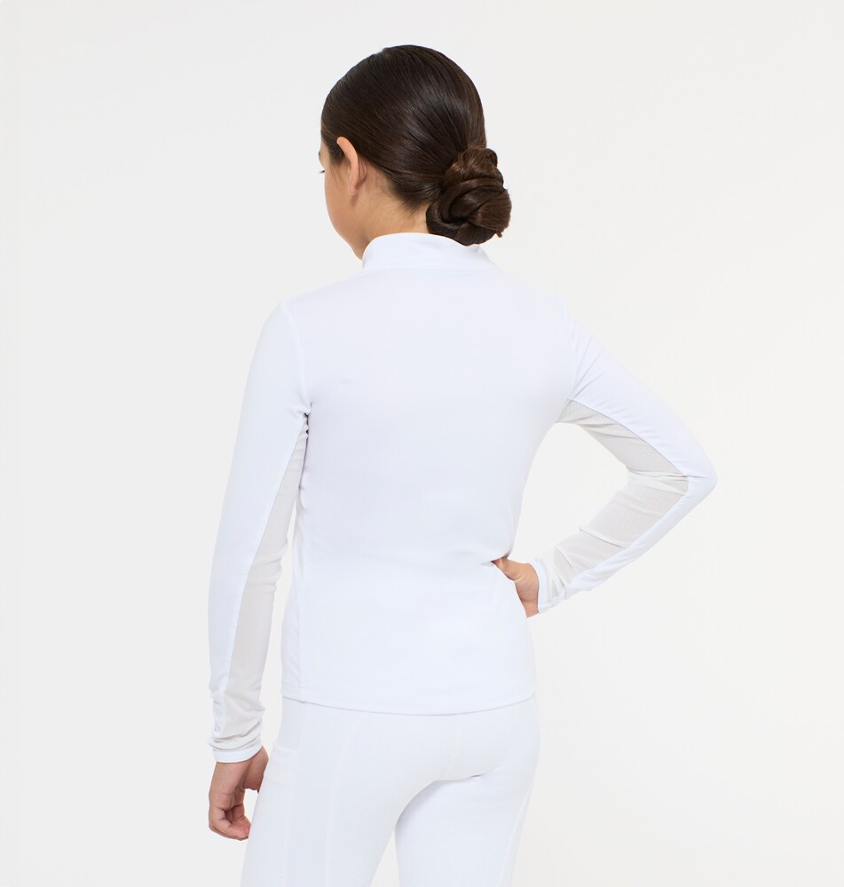 Performance top Long sleeved Colin Fairfield®