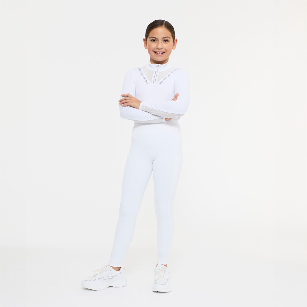 Performance top Long sleeved Colin Fairfield®