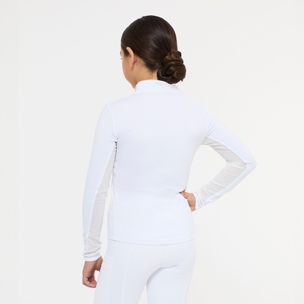 Performance top Long sleeved Colin Fairfield®