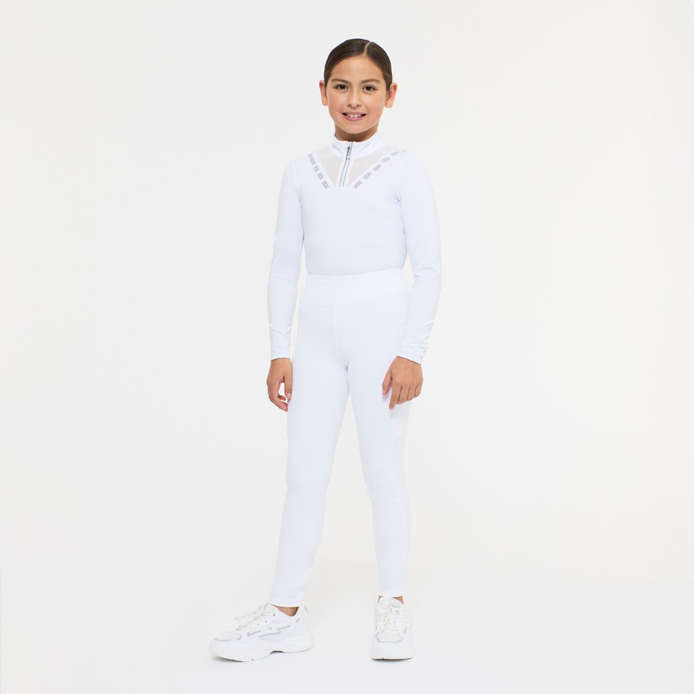 Performance top Long sleeved Colin Fairfield®