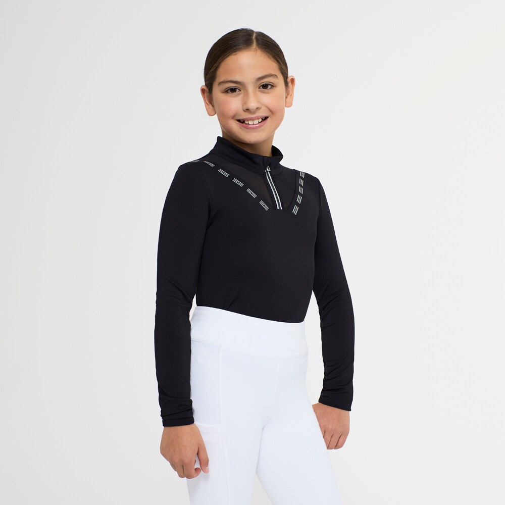 Performance top Long sleeved Colin Fairfield®