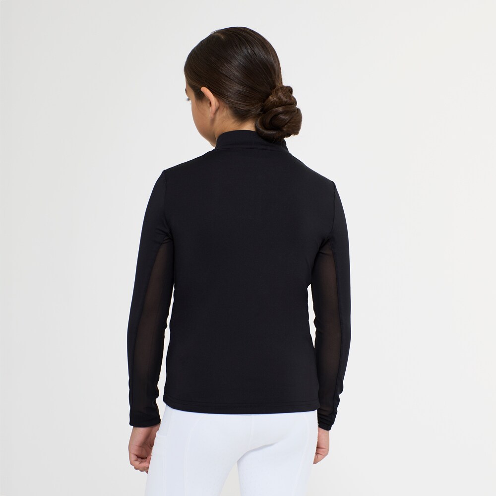 Performance top Long sleeved Colin Fairfield®