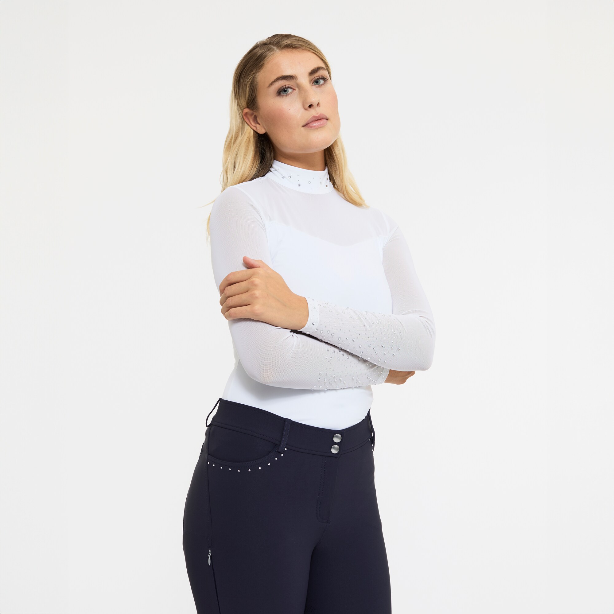 Top Long sleeved Flo Fairfield®