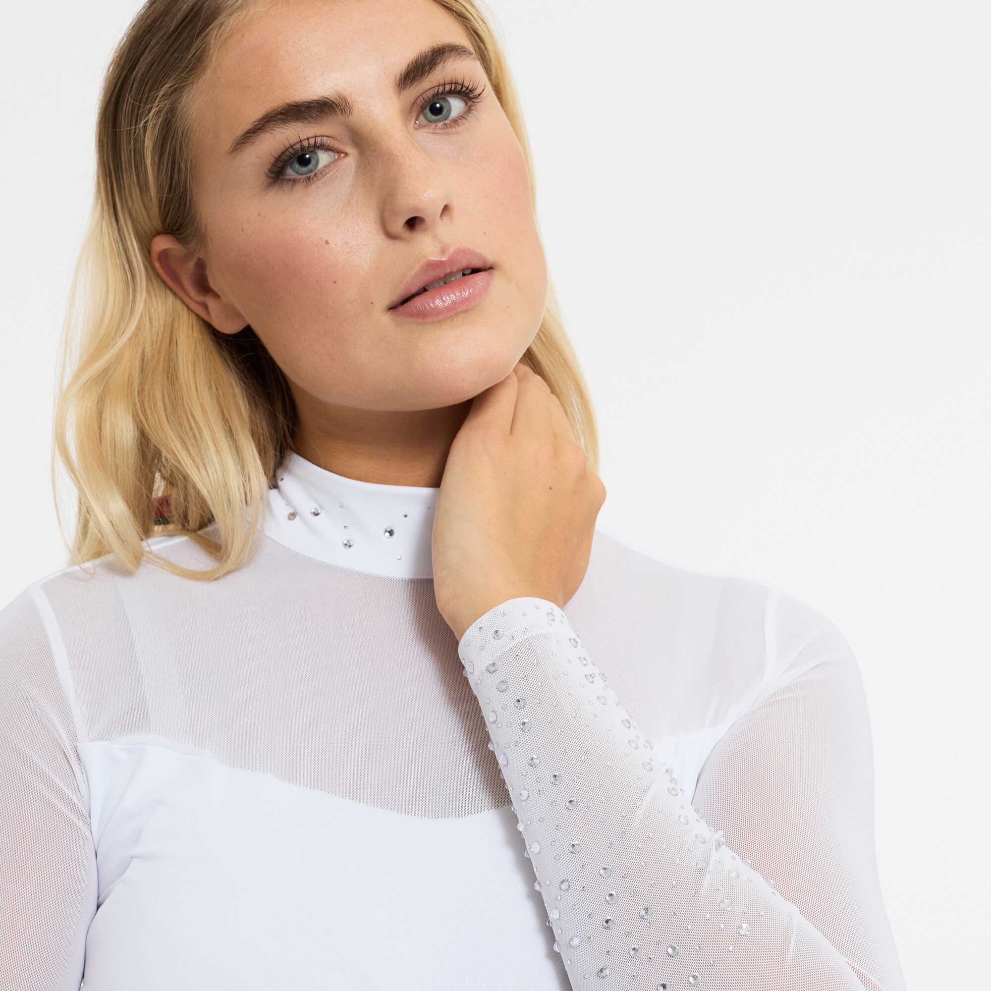 Top Long sleeved Flo Fairfield®