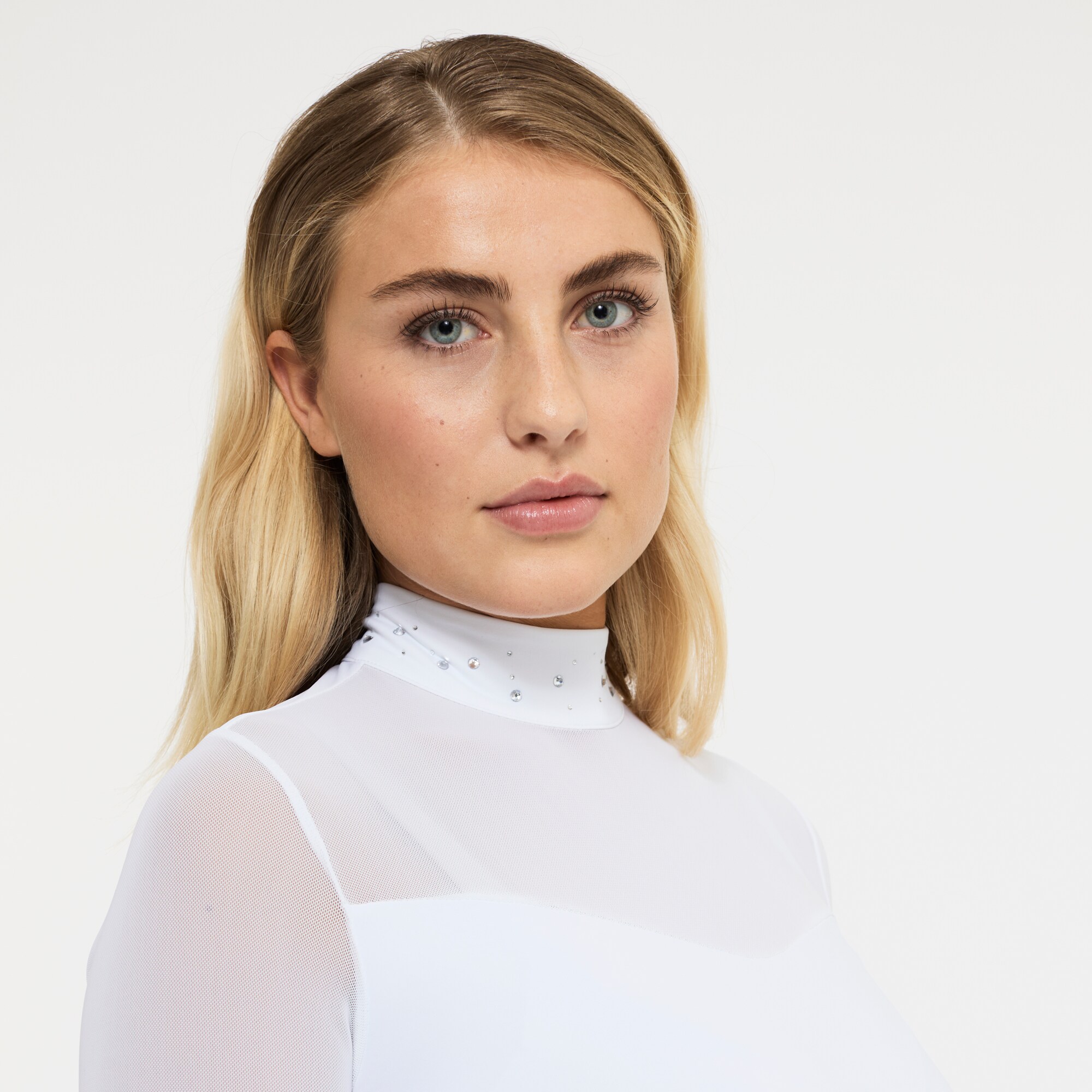 Top Long sleeved Flo Fairfield®