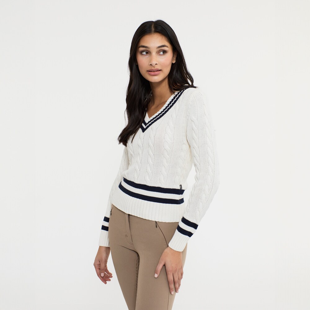 Knitted jumper  Moon CRW®