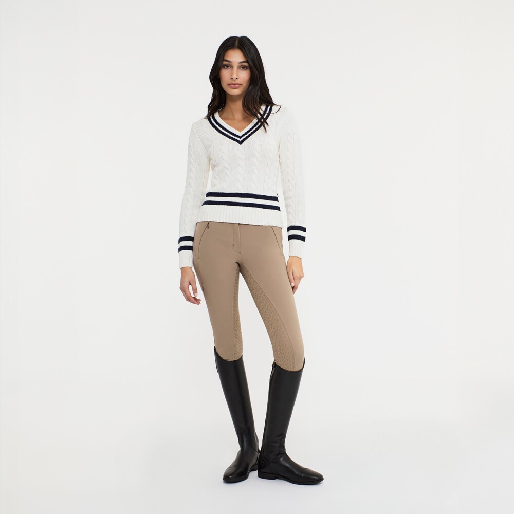 Knitted jumper  Moon CRW®