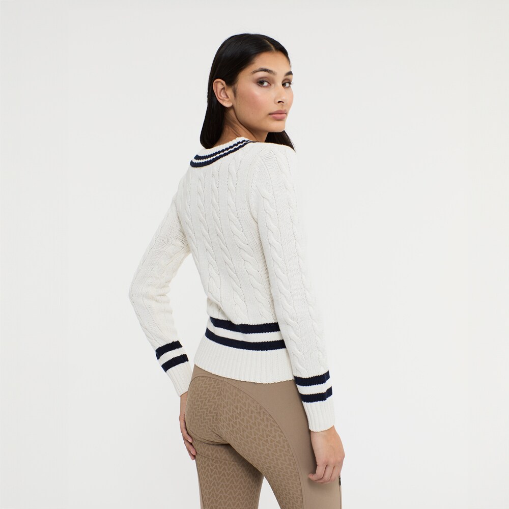 Knitted jumper  Moon CRW®