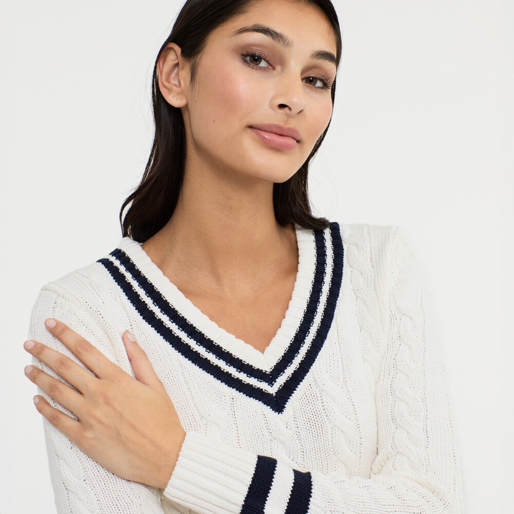 Knitted jumper  Moon CRW®