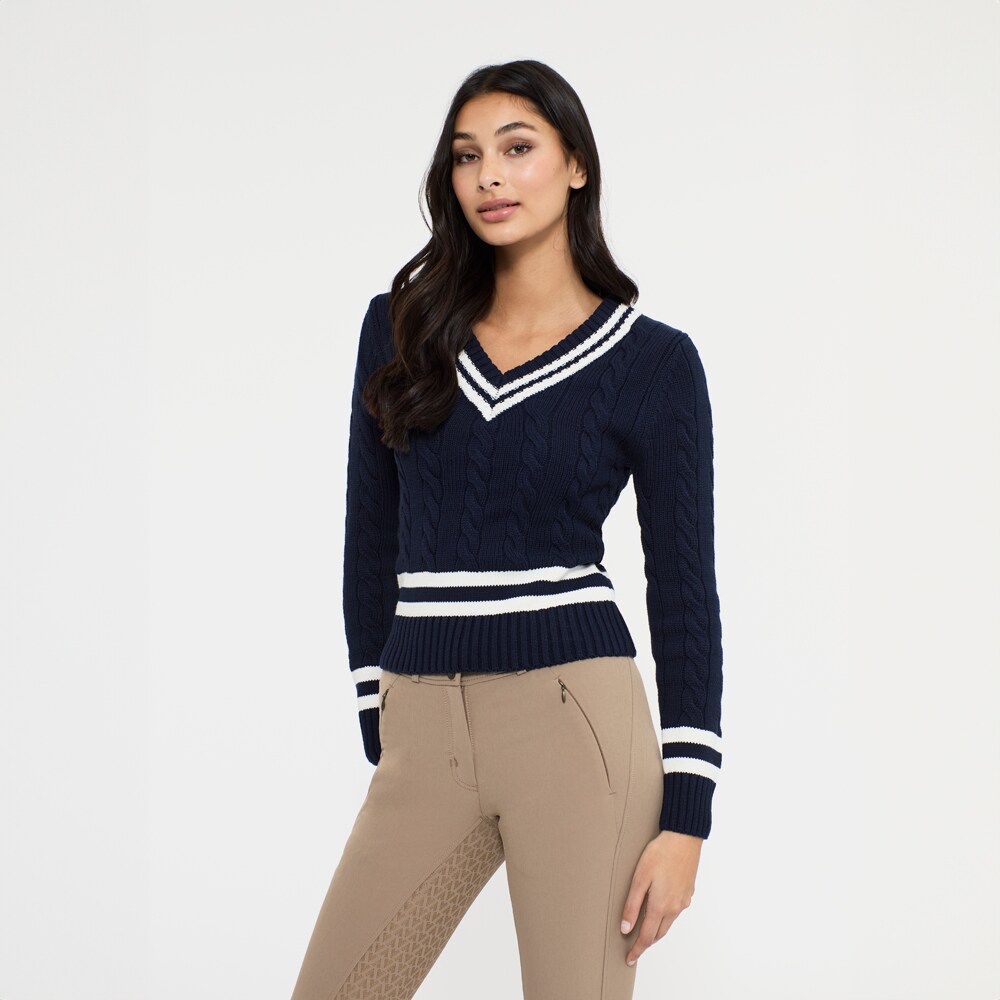 Knitted jumper  Moon CRW®