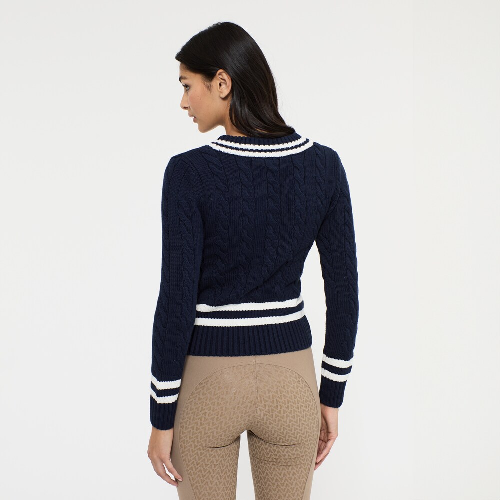 Knitted jumper  Moon CRW®