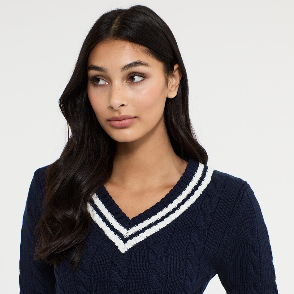 Knitted jumper  Moon CRW®