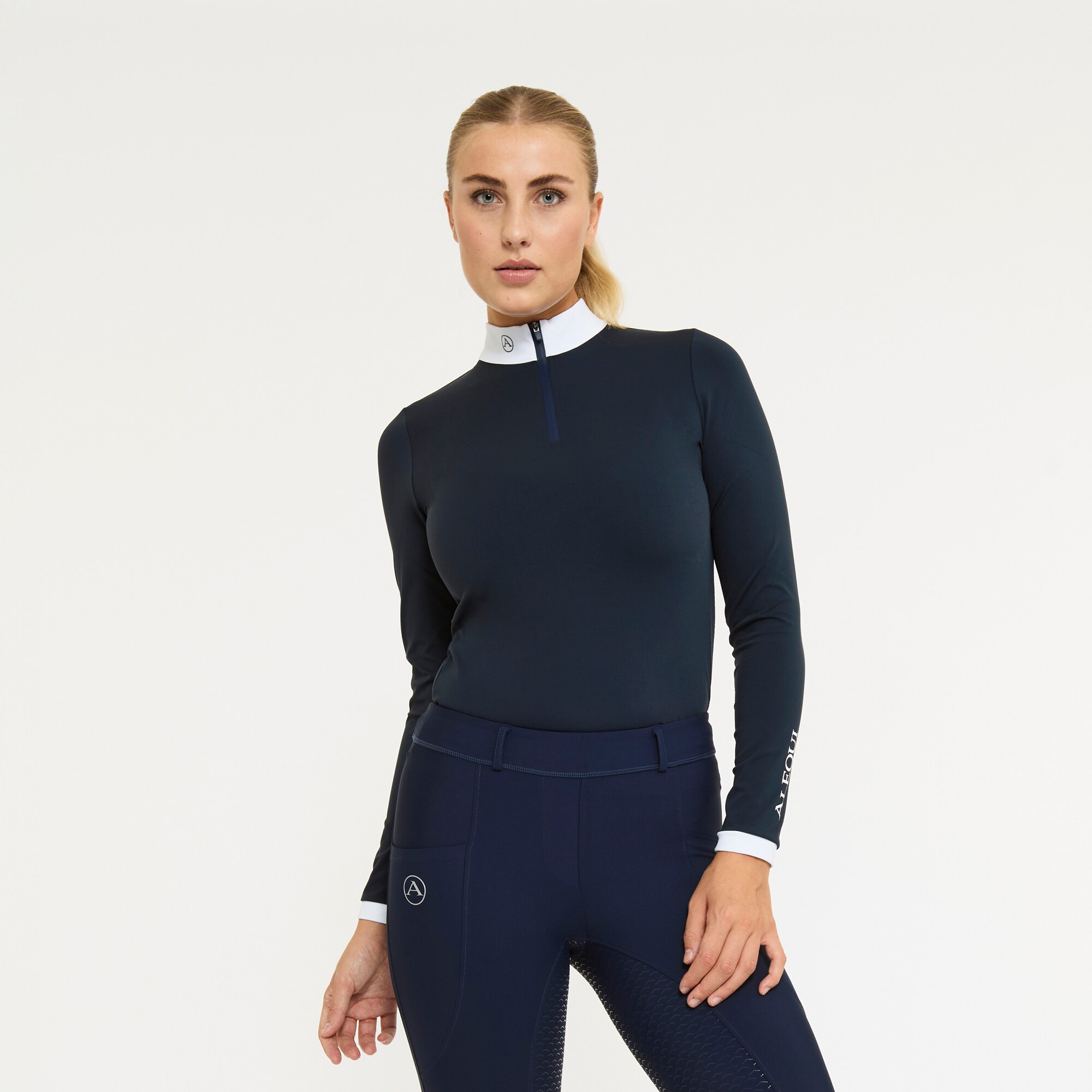 Performance wear  Lex Competition Top Alequi