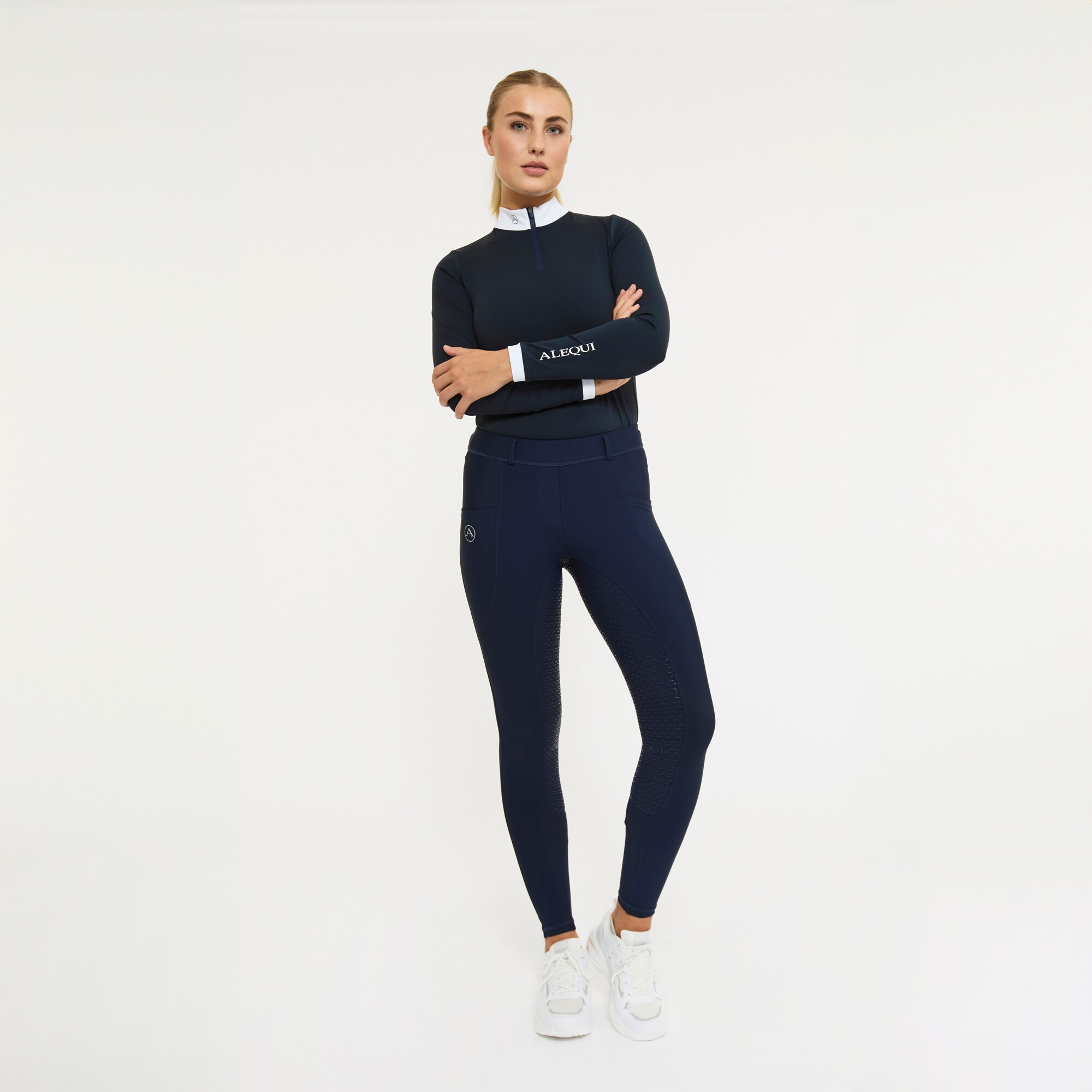 Performance wear  Lex Competition Top Alequi