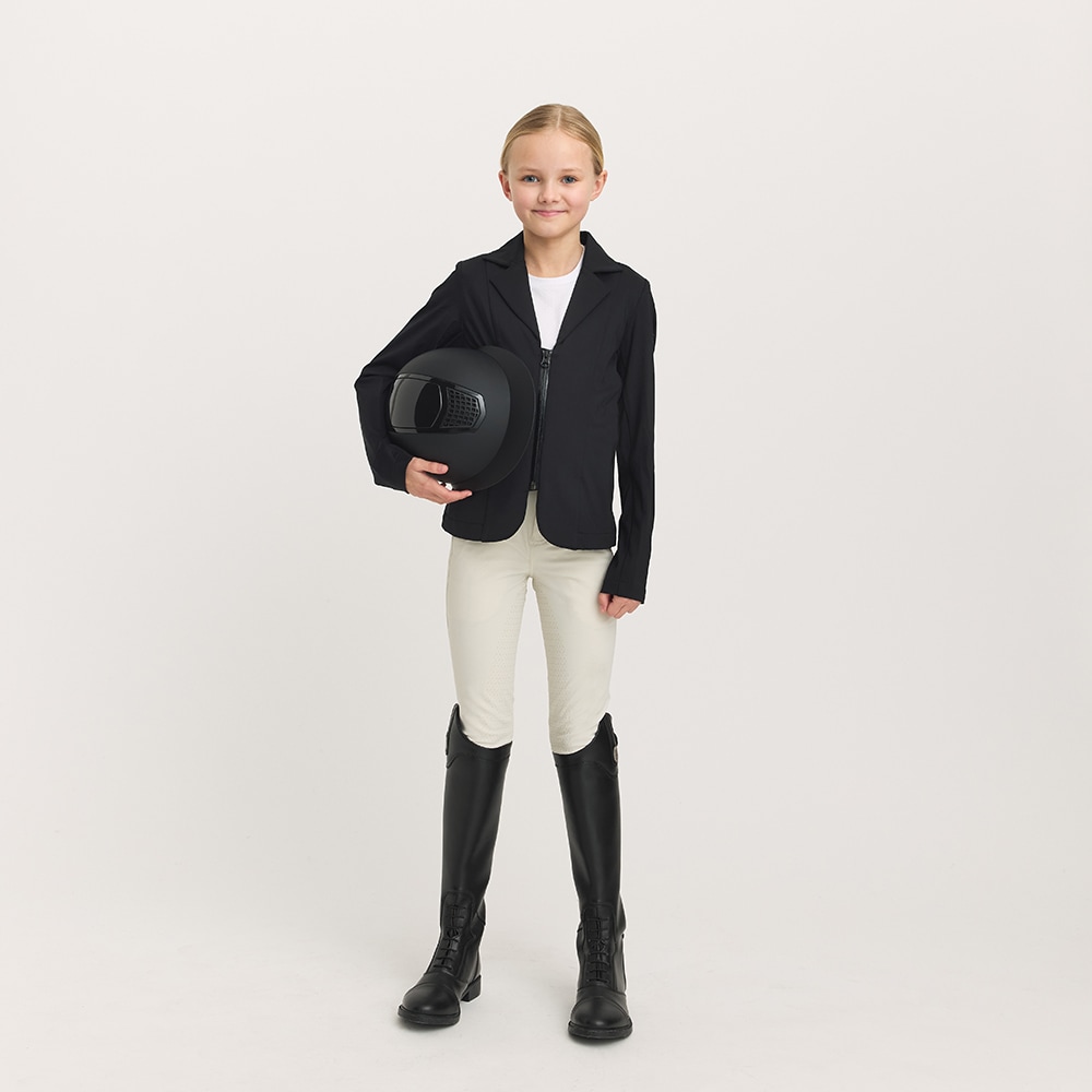 Competition jacket  Whisper JR Fairfield®