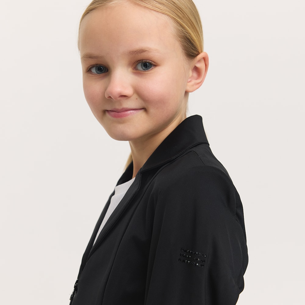 Competition jacket  Whisper JR Fairfield®