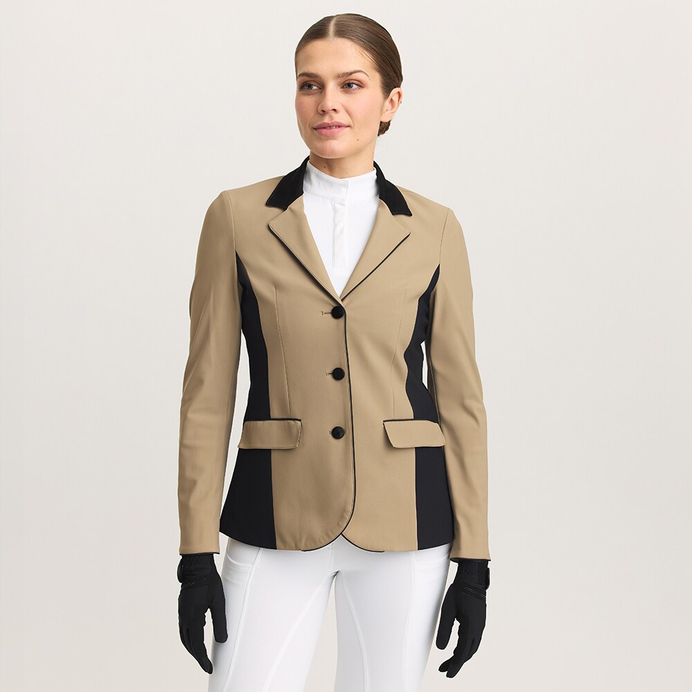 Competition jacket  May Fairfield®