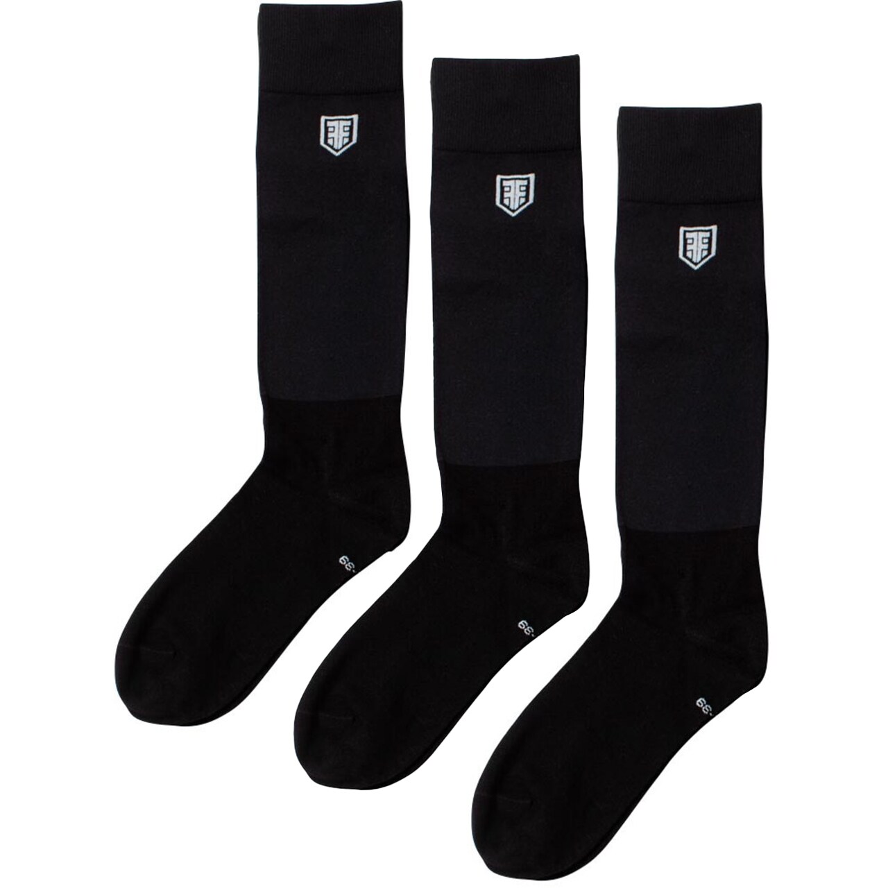 Boot Socks  Cove 3-pack Fairfield®