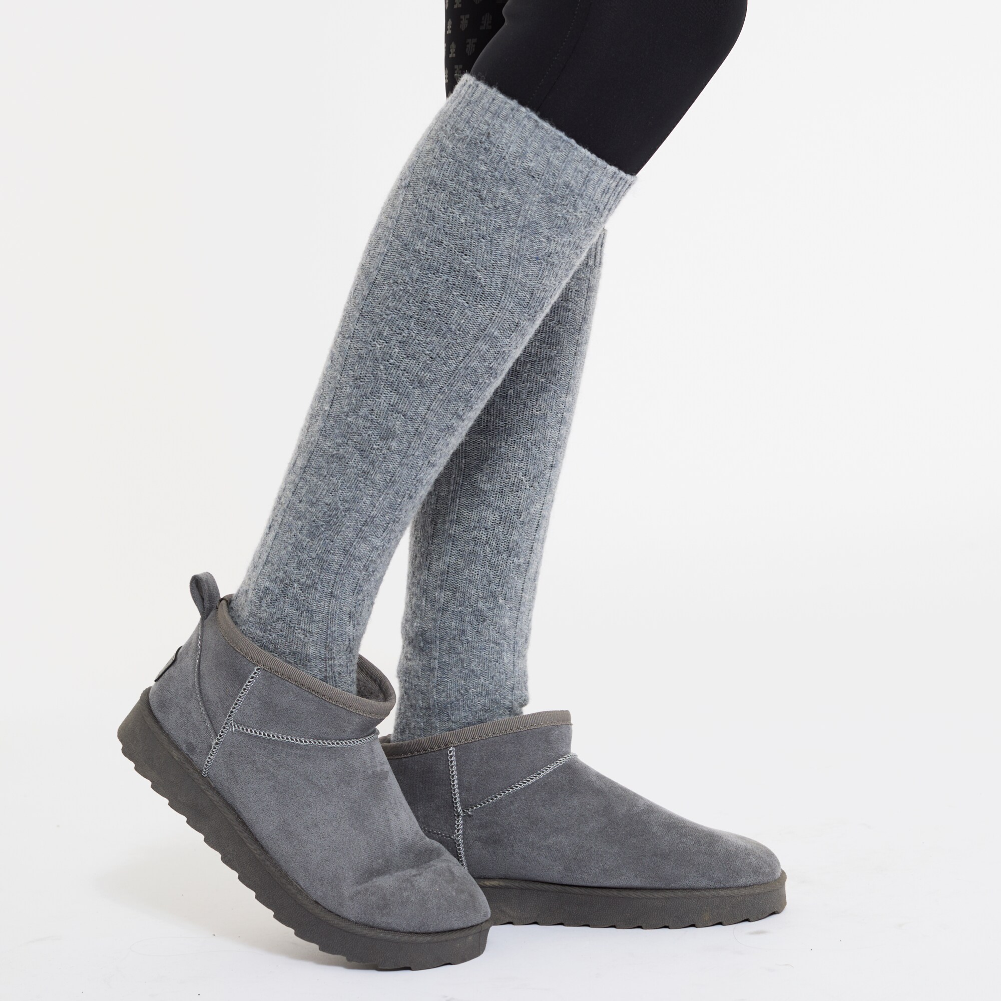 Riding socks  Winter cable JH Collection®