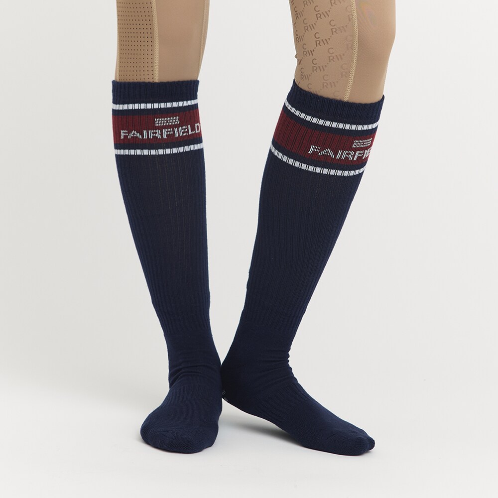 Riding socks  Stardust Fairfield®