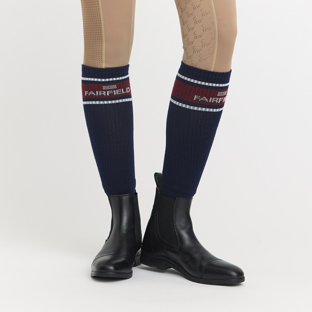 Riding socks  Stardust Fairfield®