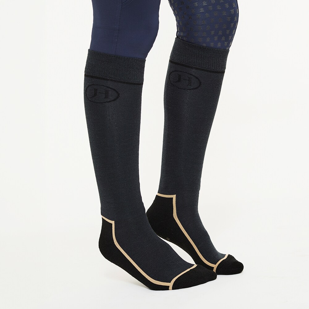 Riding socks  Melwille JH Collection®