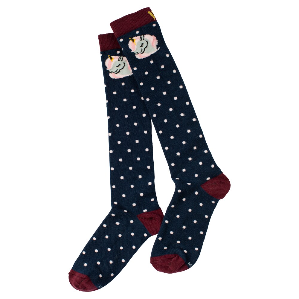 Riding socks Junior Zonny CRW®