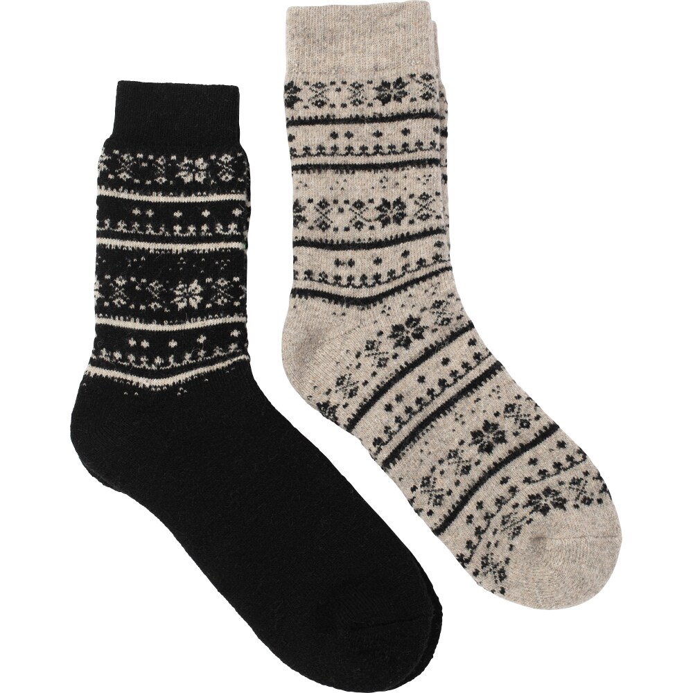 Wool socks  Outdoor 2-pack CRW®