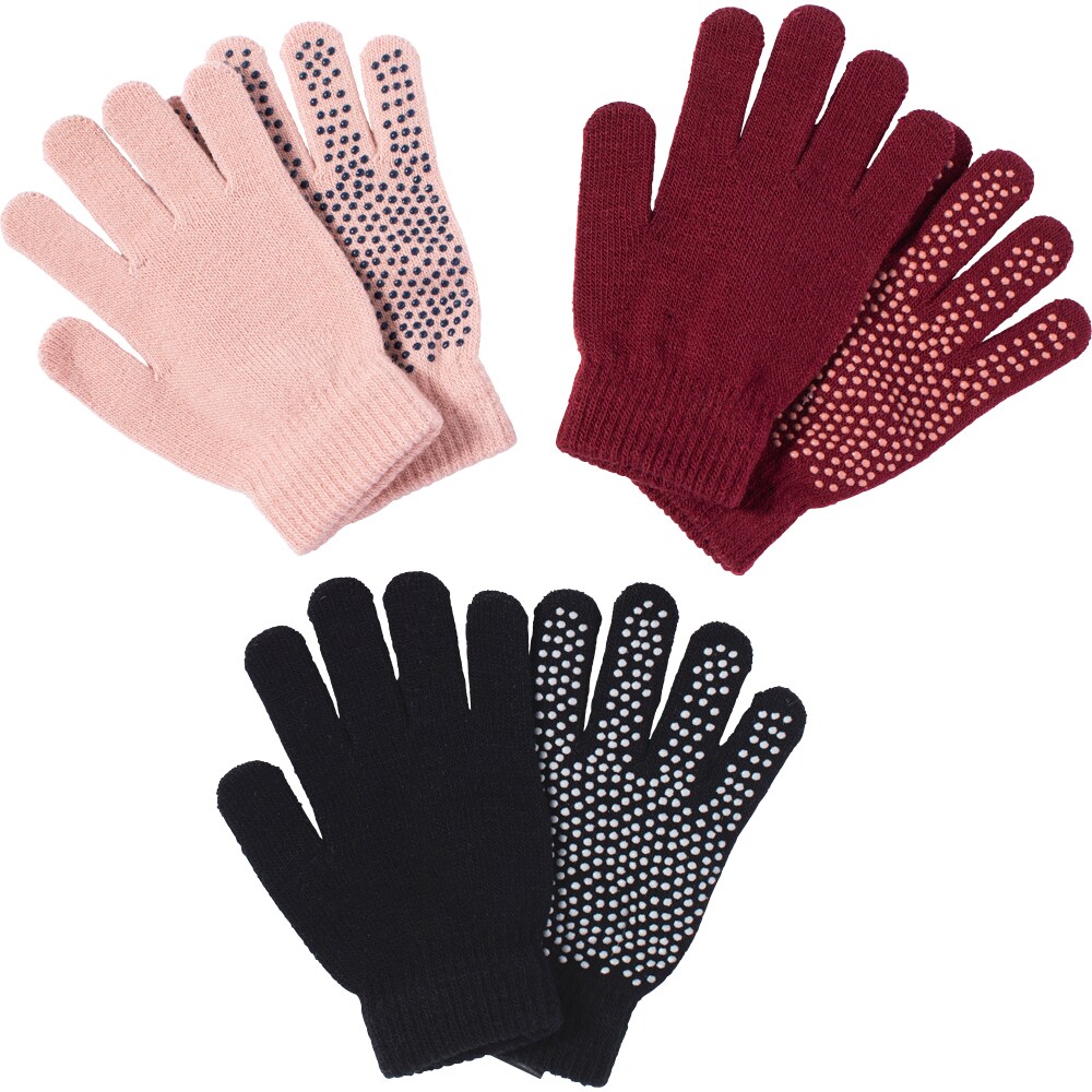 Mittens Junior Magic 3-pack CRW®