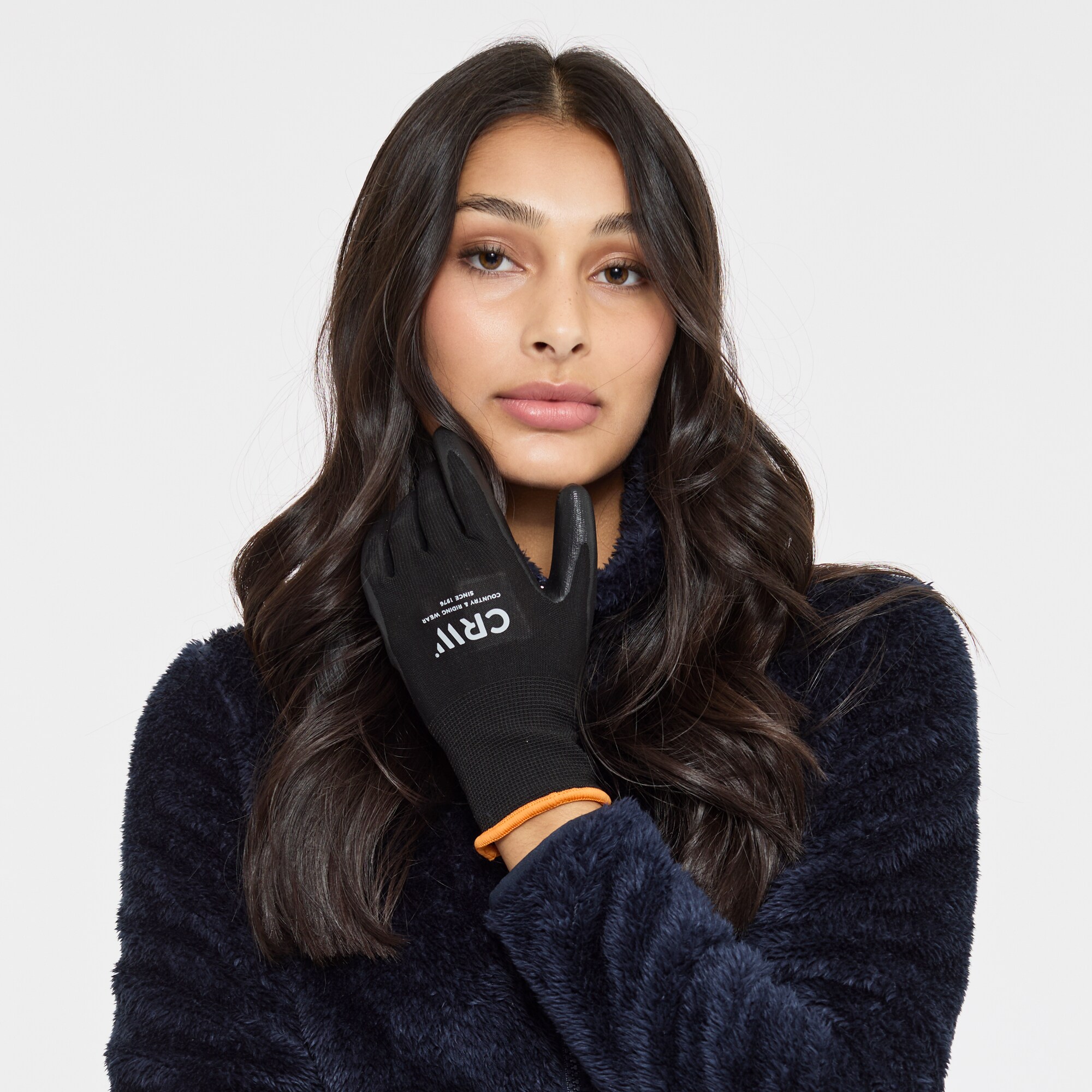 Riding gloves  Olivia CRW®