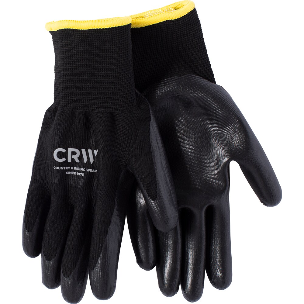 Stable glove  Olivia CRW®