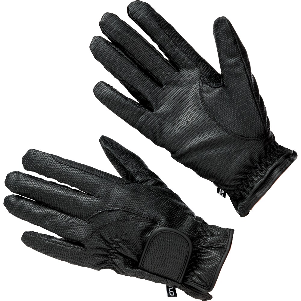 Winter Motorcycle Gloves - Motorcycle Classics