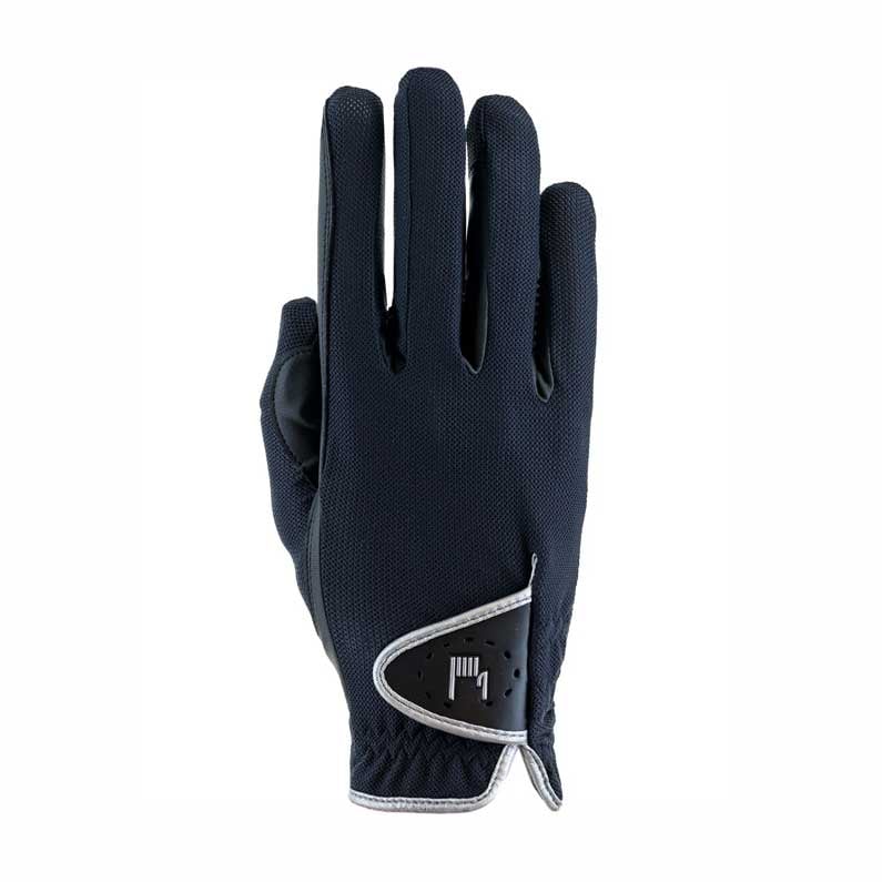 Riding gloves  Samorin Roeckl®