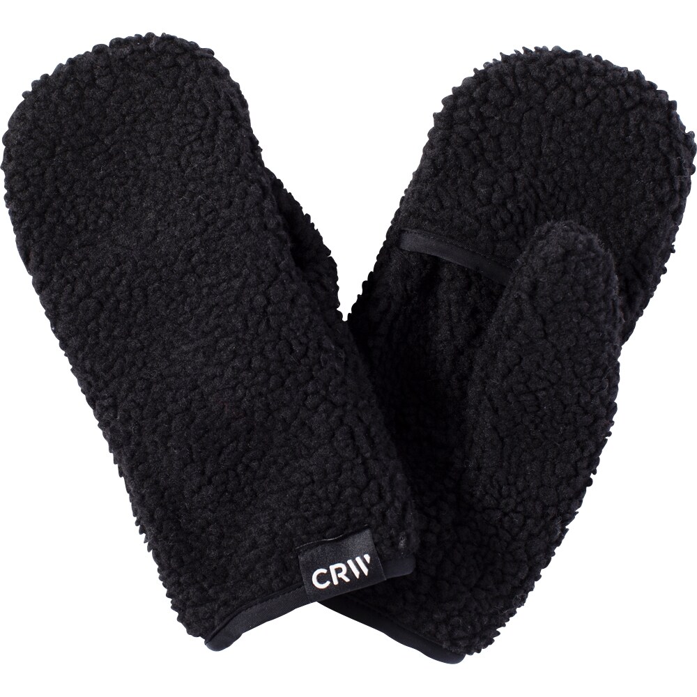 Mittens Fleece Twister CRW®